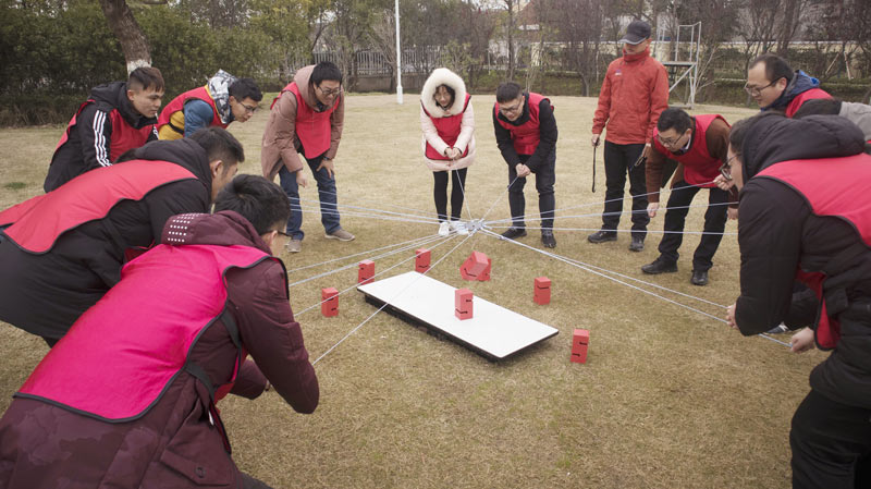 不忘初心担使命,奋楫再创新传奇 | 海洋之神HY590年度盛典系列活动圆满收官