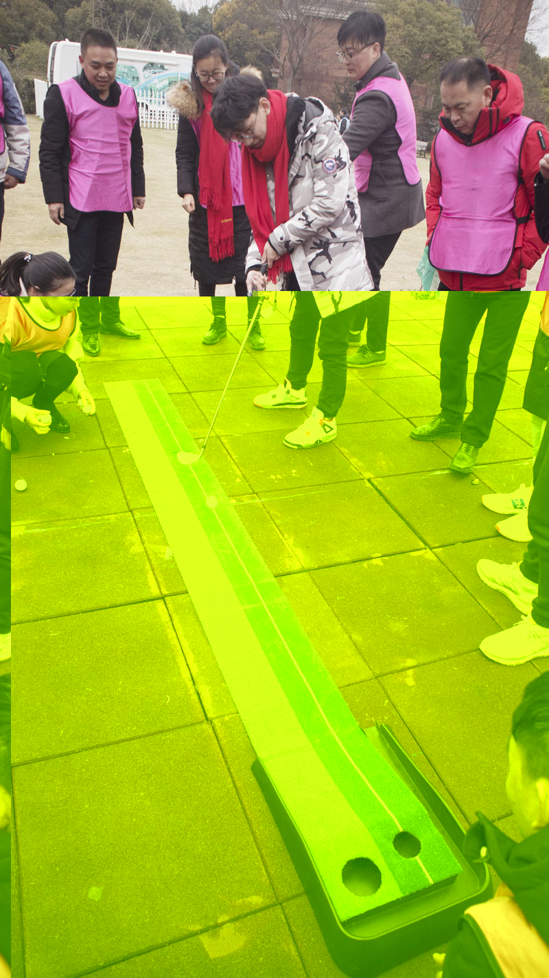 不忘初心担使命,奋楫再创新传奇 | 海洋之神HY590年度盛典系列活动圆满收官