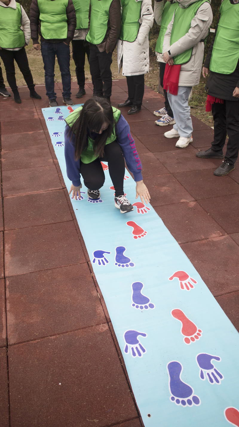 不忘初心担使命,奋楫再创新传奇 | 海洋之神HY590年度盛典系列活动圆满收官