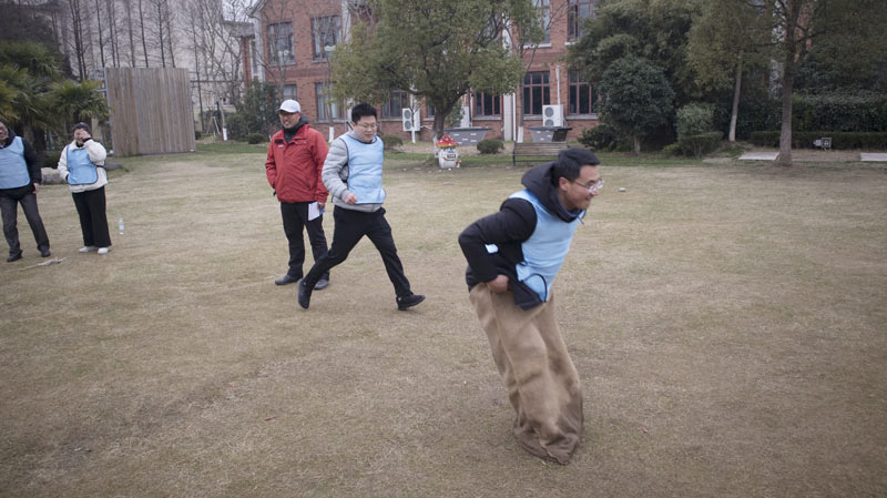 不忘初心担使命,奋楫再创新传奇 | 海洋之神HY590年度盛典系列活动圆满收官