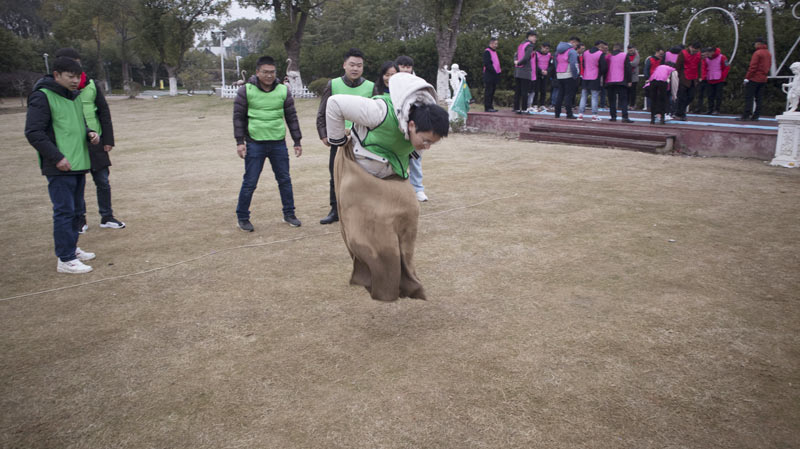 不忘初心担使命,奋楫再创新传奇 | 海洋之神HY590年度盛典系列活动圆满收官