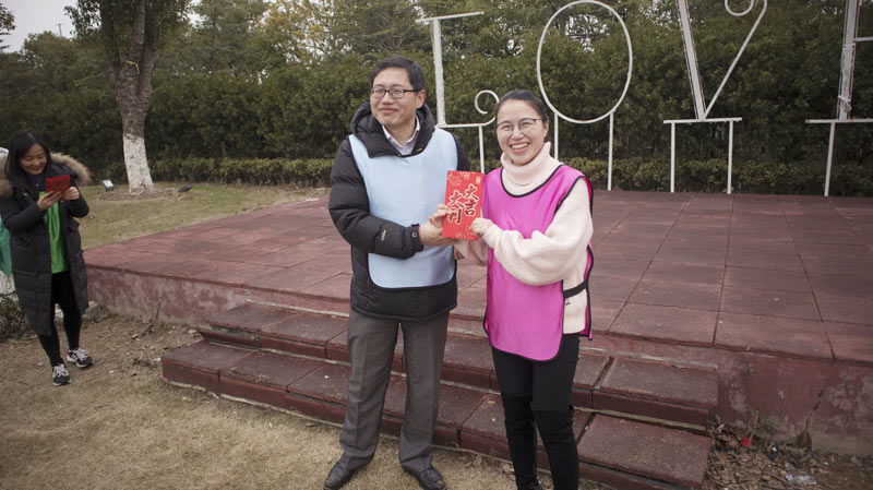 不忘初心担使命,奋楫再创新传奇 | 海洋之神HY590年度盛典系列活动圆满收官