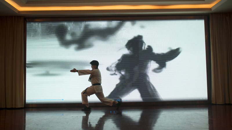 不忘初心担使命,奋楫再创新传奇 | 海洋之神HY590年度盛典系列活动圆满收官