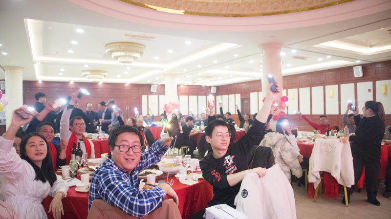 不忘初心担使命,奋楫再创新传奇 | 海洋之神HY590年度盛典系列活动圆满收官