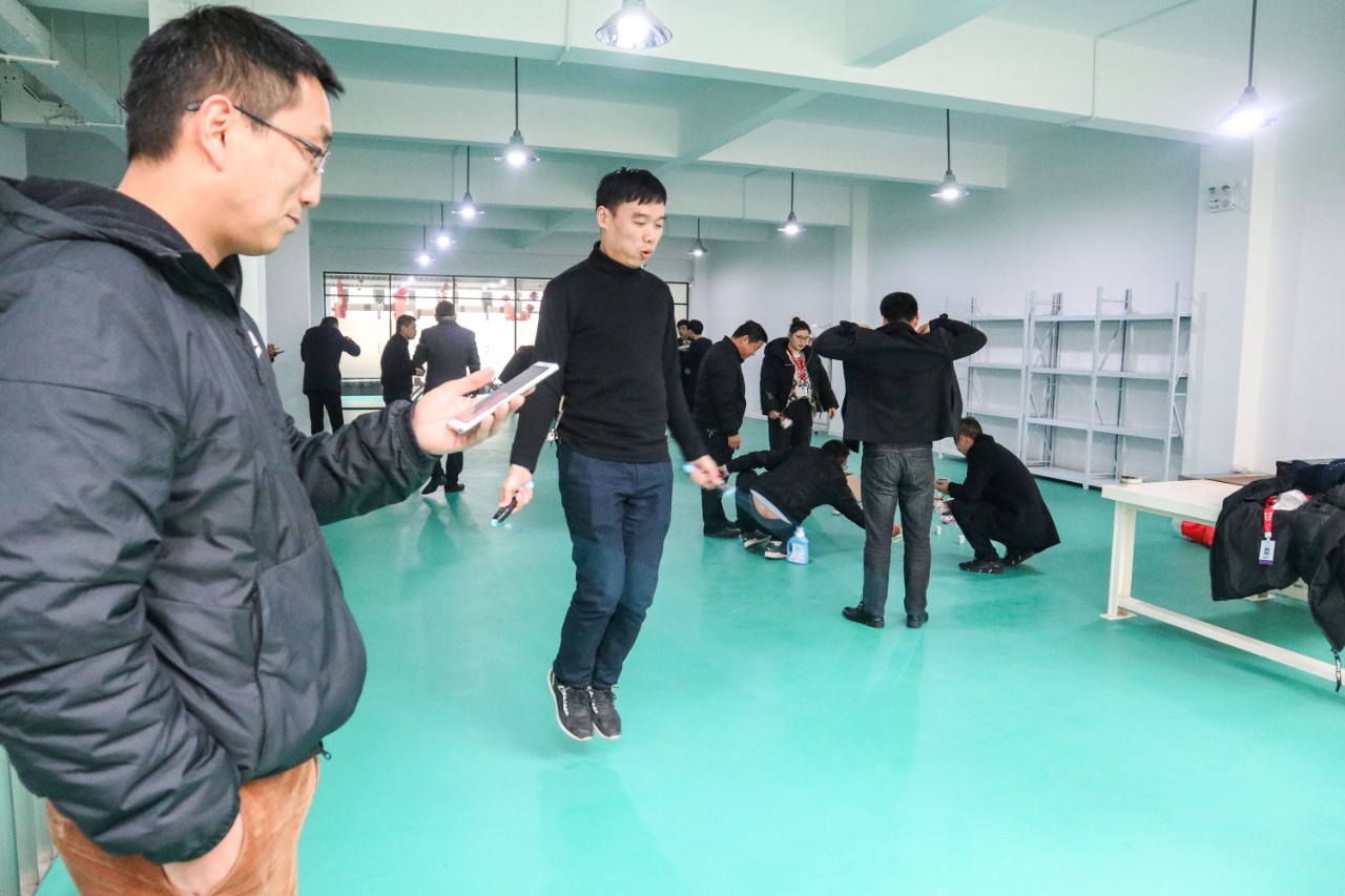 迎春纳福闹元宵，欢声笑语度上元 | 海洋之神HY590元宵节系列活动报道