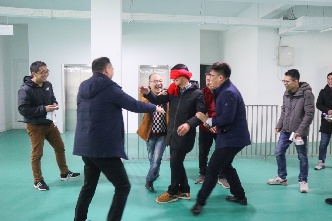 迎春纳福闹元宵，欢声笑语度上元 | 海洋之神HY590元宵节系列活动报道