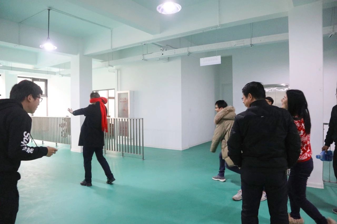 迎春纳福闹元宵，欢声笑语度上元 | 海洋之神HY590元宵节系列活动报道