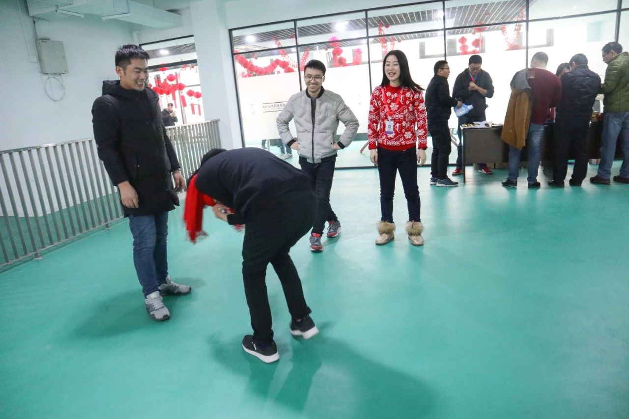 迎春纳福闹元宵，欢声笑语度上元 | 海洋之神HY590元宵节系列活动报道