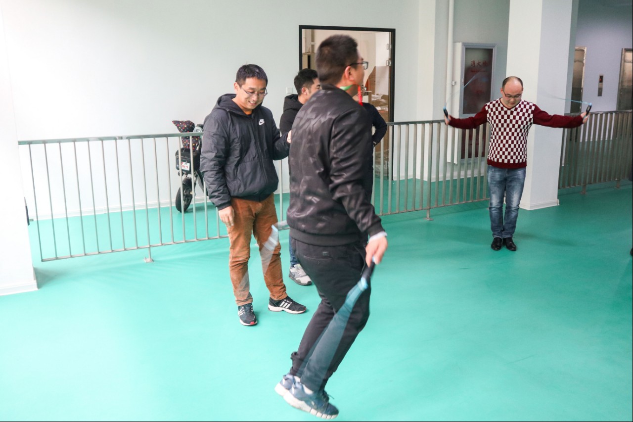 迎春纳福闹元宵，欢声笑语度上元 | 海洋之神HY590元宵节系列活动报道