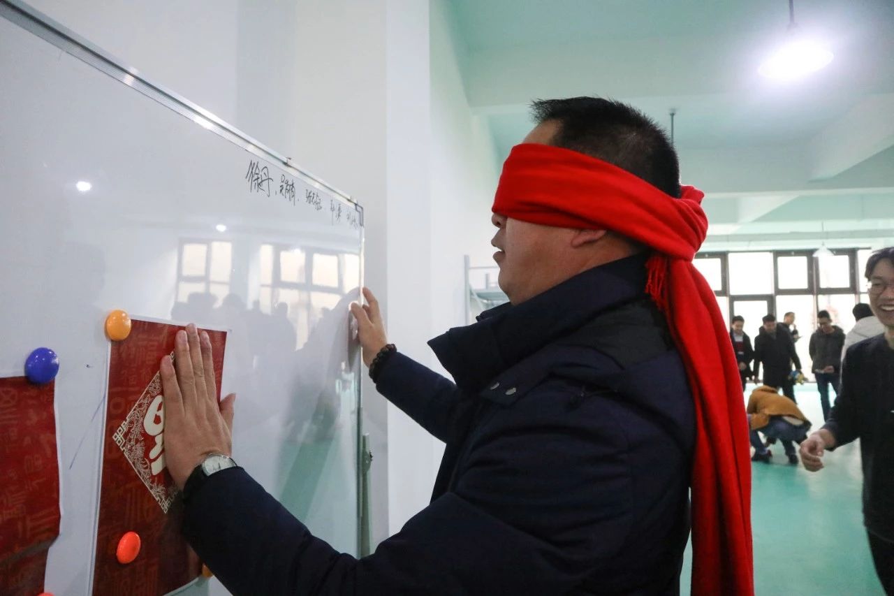 迎春纳福闹元宵，欢声笑语度上元 | 海洋之神HY590元宵节系列活动报道