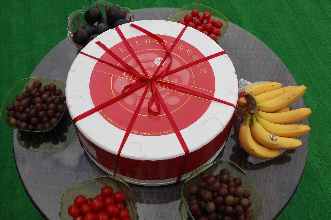 八月未央，欢聚一夏 | 海洋之神HY590集体生日会：共享欢乐时刻