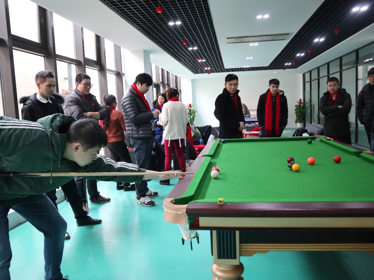 新闻 | “不忘初心创辉煌，牢记使命迎挑战”海洋之神HY590年会系列活动报道