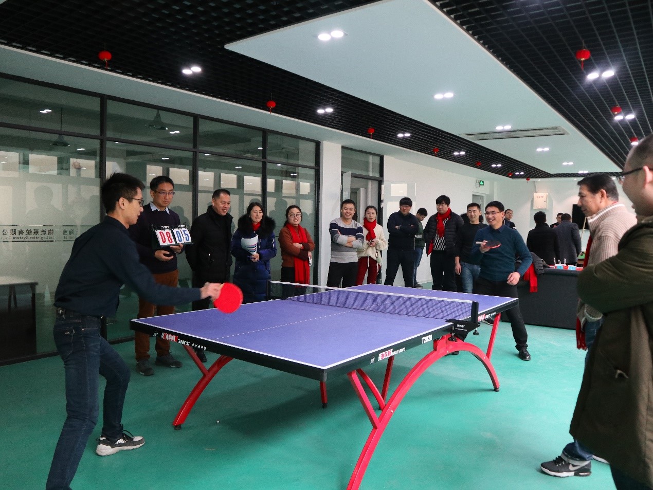 新闻 | “不忘初心创辉煌，牢记使命迎挑战”海洋之神HY590年会系列活动报道