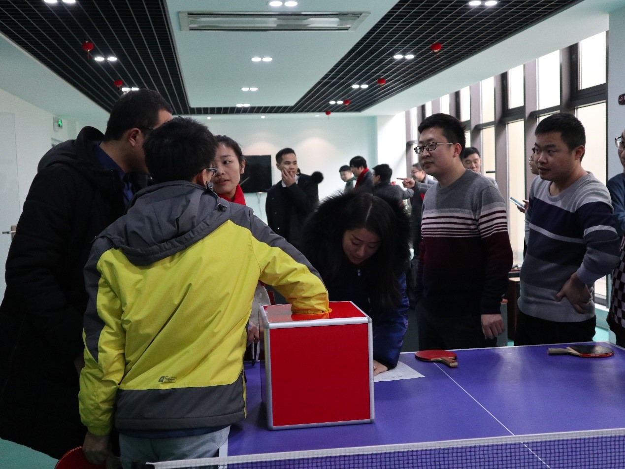 新闻 | “不忘初心创辉煌，牢记使命迎挑战”海洋之神HY590年会系列活动报道