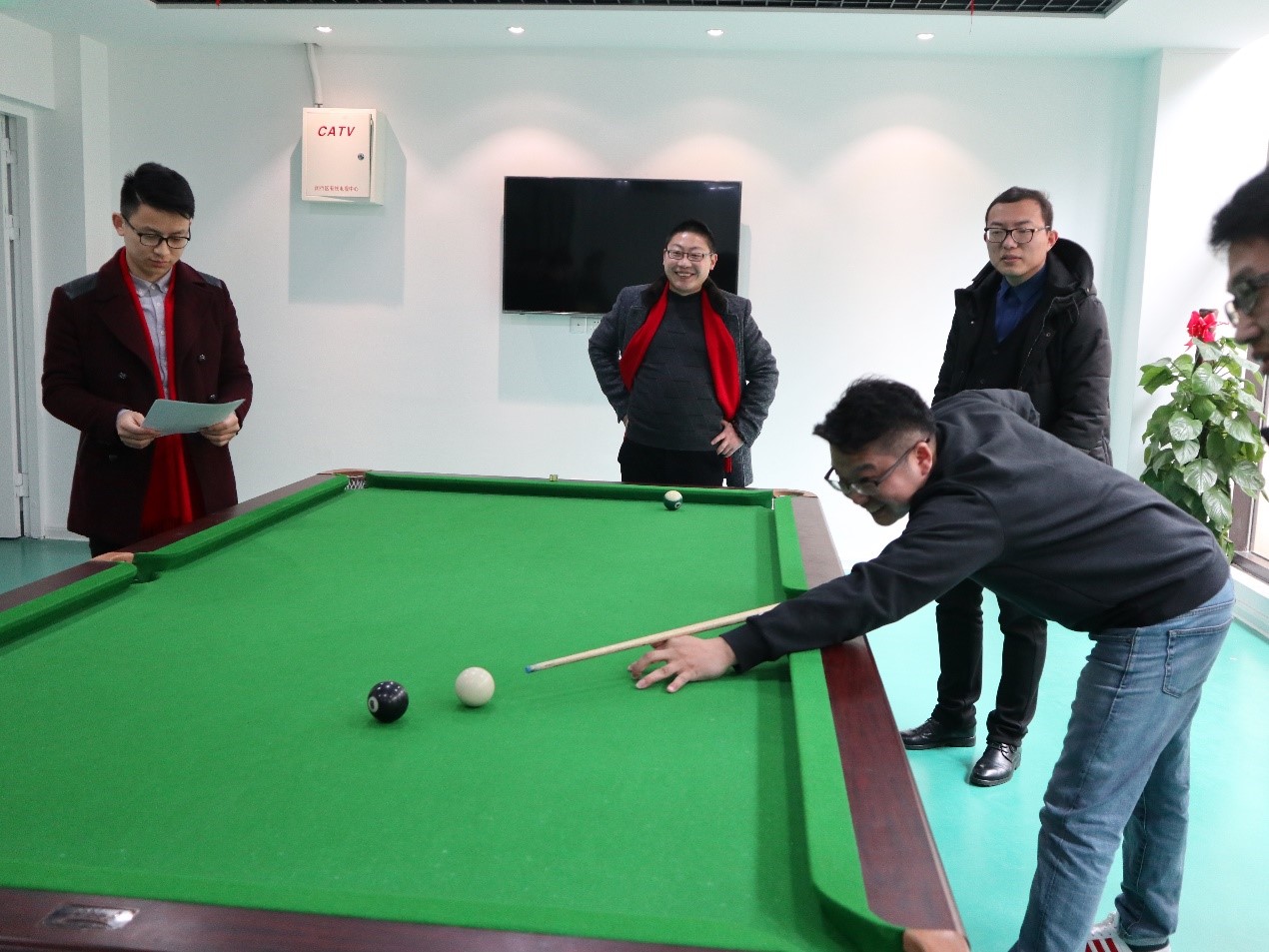 新闻 | “不忘初心创辉煌，牢记使命迎挑战”海洋之神HY590年会系列活动报道